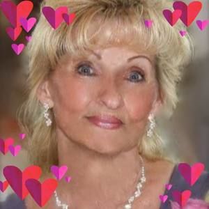 Meet your Posher, Judy